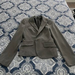 Express Blazer